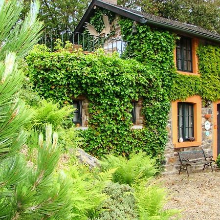 Gite La Petite Francorchamps Ardennaise Stavelot Dış mekan fotoğraf