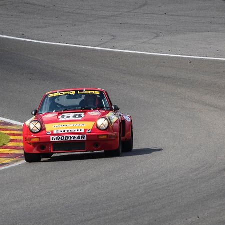 Gite La Petite Francorchamps Ardennaise Stavelot Dış mekan fotoğraf