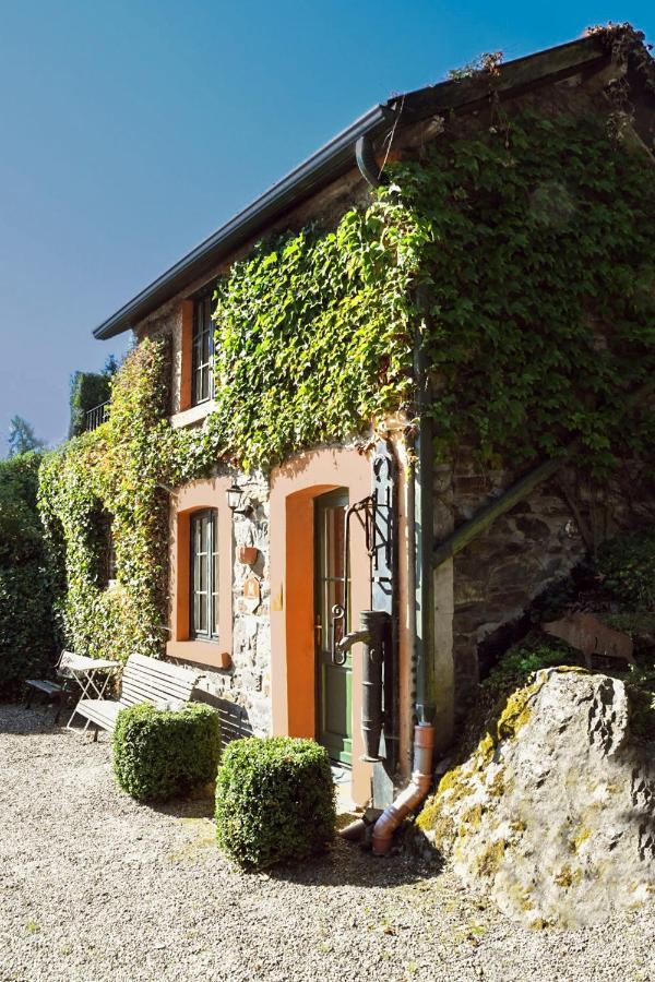 Gite La Petite Francorchamps Ardennaise Stavelot Dış mekan fotoğraf