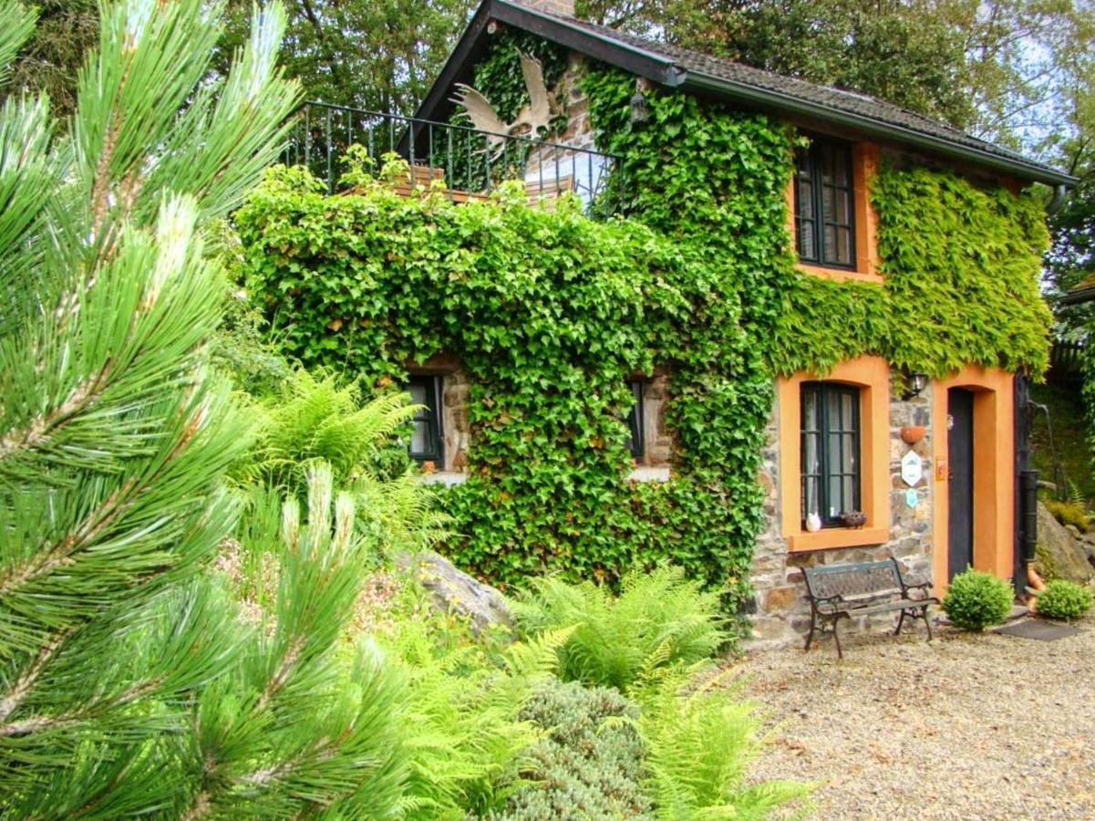 Gite La Petite Francorchamps Ardennaise Stavelot Dış mekan fotoğraf