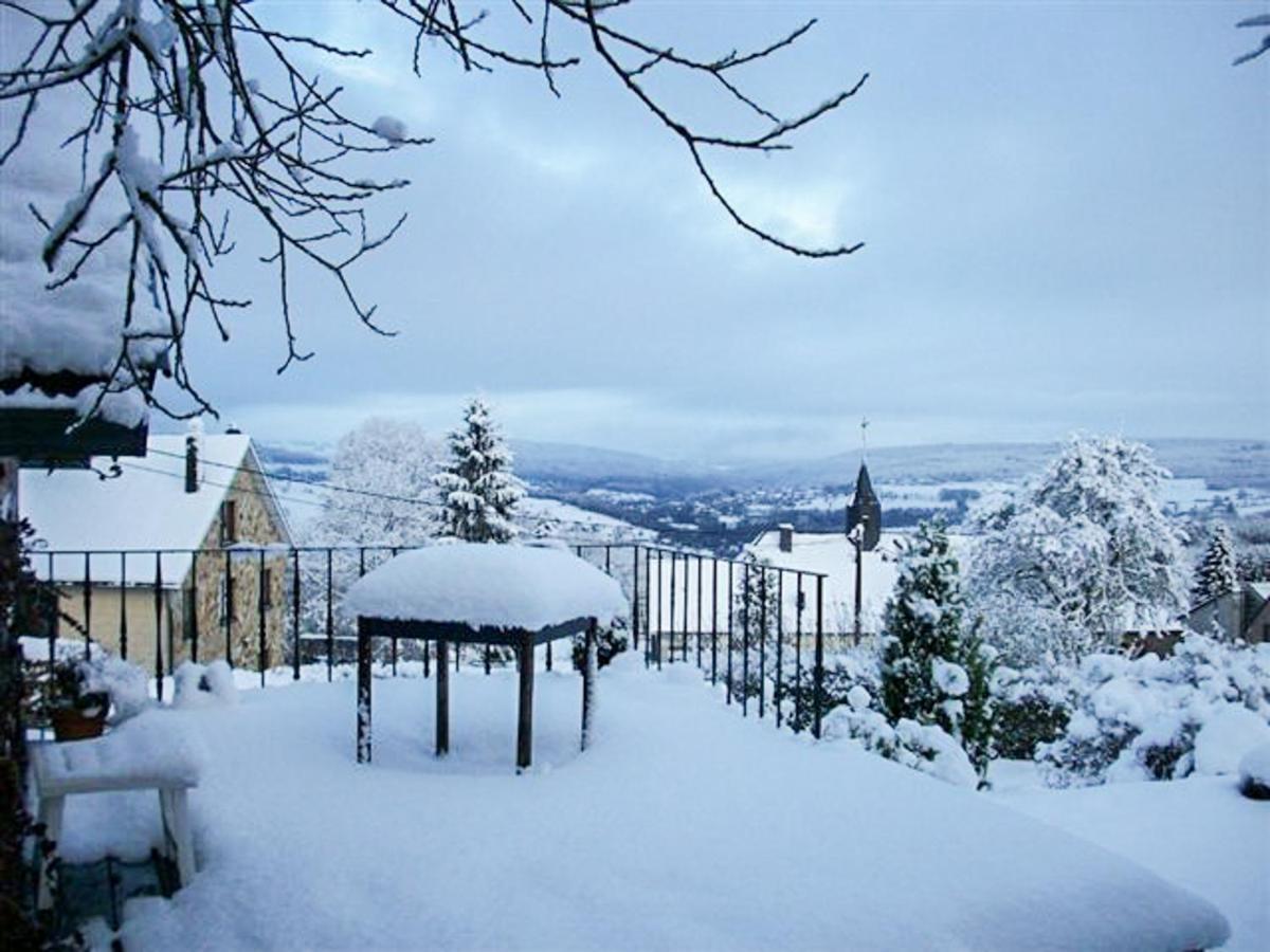 Gite La Petite Francorchamps Ardennaise Stavelot Dış mekan fotoğraf