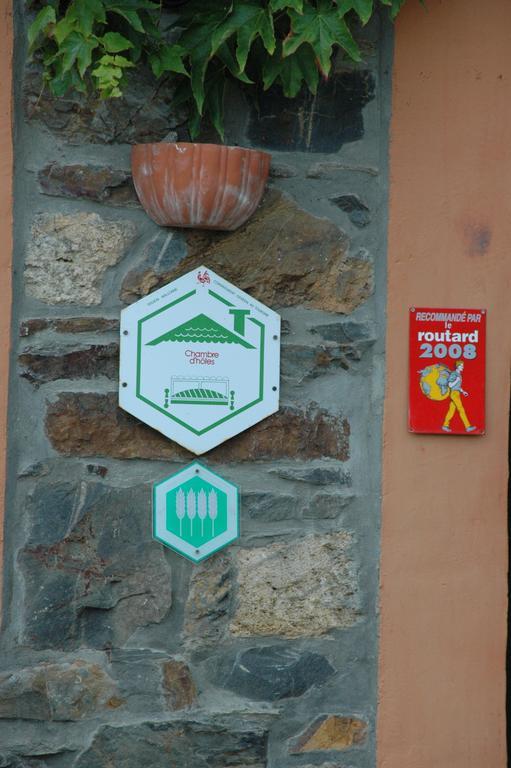 Gite La Petite Francorchamps Ardennaise Stavelot Dış mekan fotoğraf