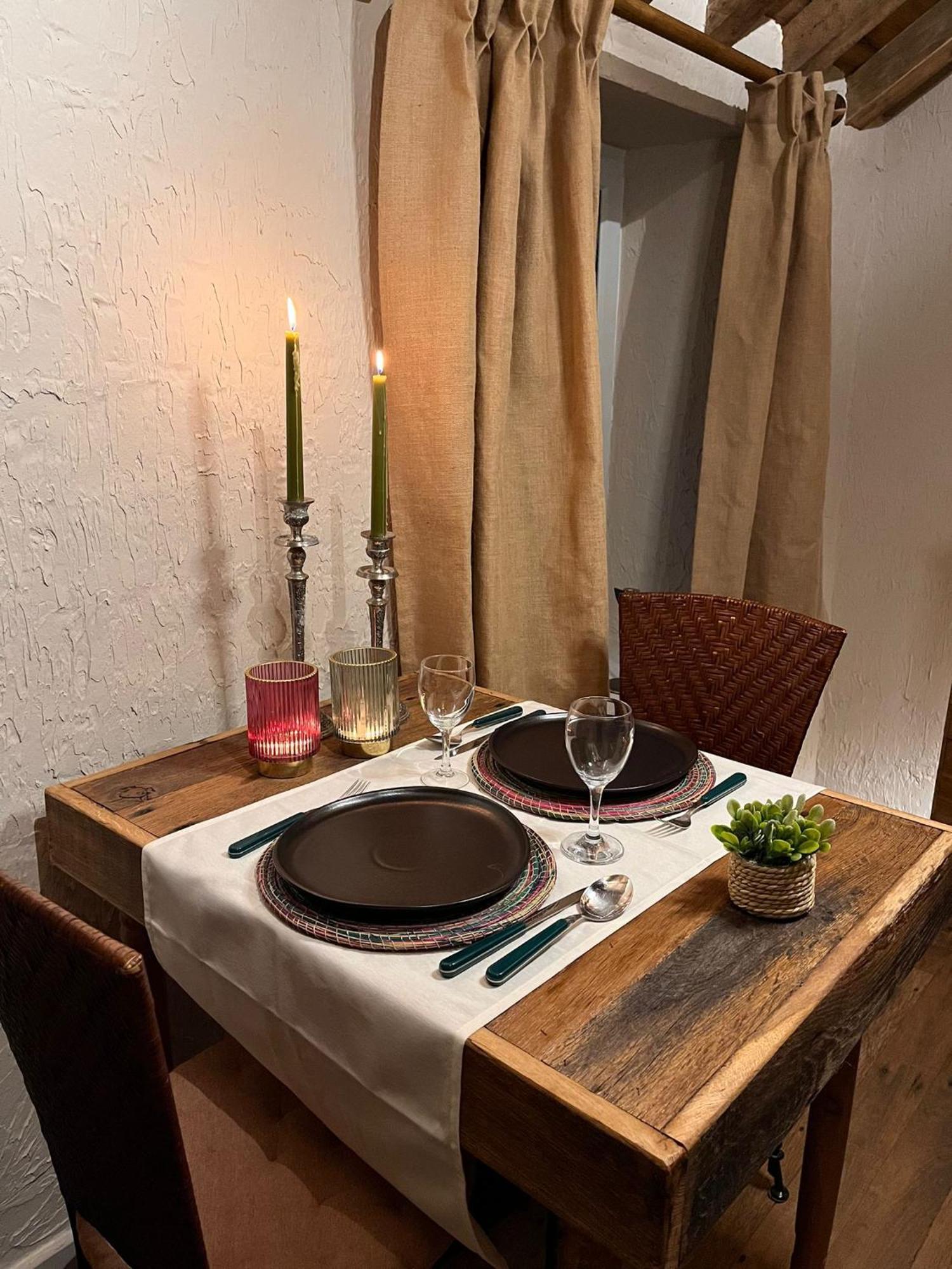 Gite La Petite Francorchamps Ardennaise Stavelot Dış mekan fotoğraf